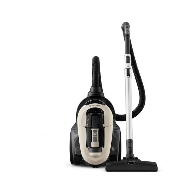 일렉트로룩스 얼티밋홈700 유선 청소기, EFC71510, 쉘 화이트