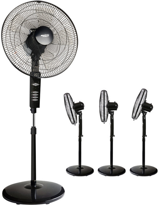 [온라이프] 대웅 외 시원한 선풍기 16인치/14인치/써큘레이터형/대형/업소용 스탠드, 07. 대웅 16인치 선풍기