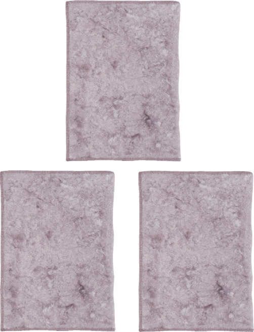 오일팡 행주 퍼플, 3개