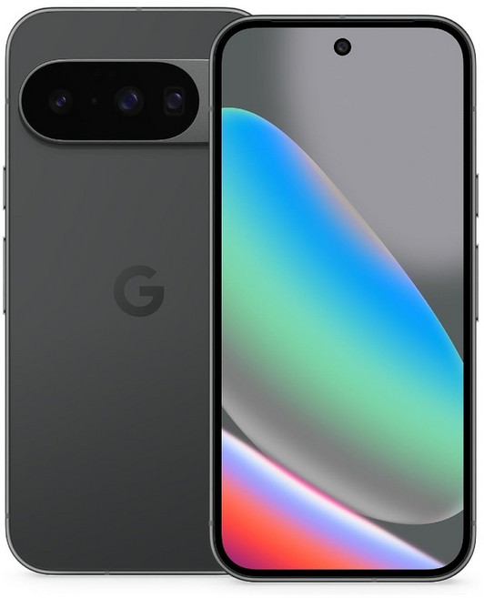 Google Pixel 10 스마트폰 미국판 공기계 잠금해제, 128GB, Indigo, 128GB