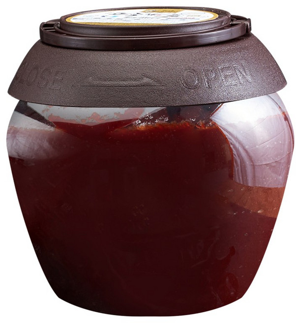 피아골미선씨 찹쌀 고추장, 2kg, 1개