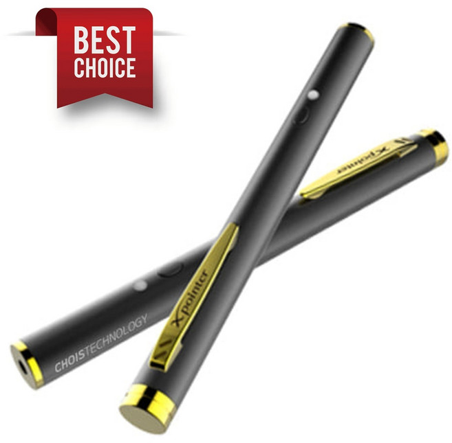 [당일발송] 프리젠터 ppt 그린 레이저포인트, 1개