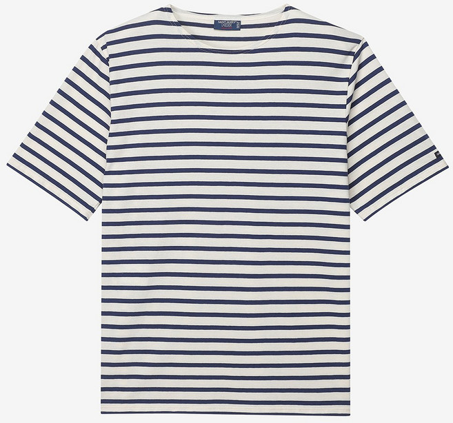 세인트제임스 르방 18 반팔티