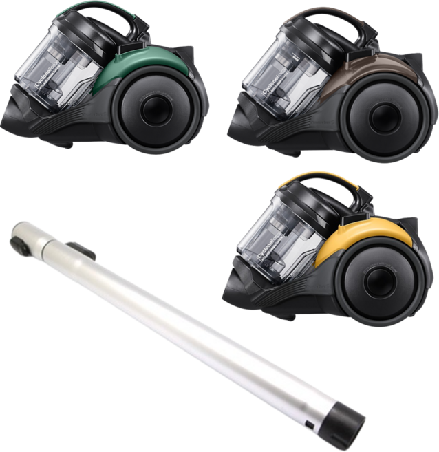 삼성 유선 진공 청소기 팝업 정품 파이프 교체 봉 VC33M4111LY VC33M4131LY VC33M4141L4 VC33M4141LR VC33M4149L3 VC33M4149LD, 1개