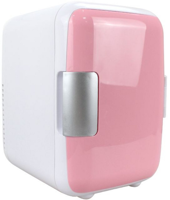 미니냉동고 서랍형 냉동고 가정용 서랍식 소형 무빙 얼음 아이스크림 캠핑 4L, 블루 12V차량용