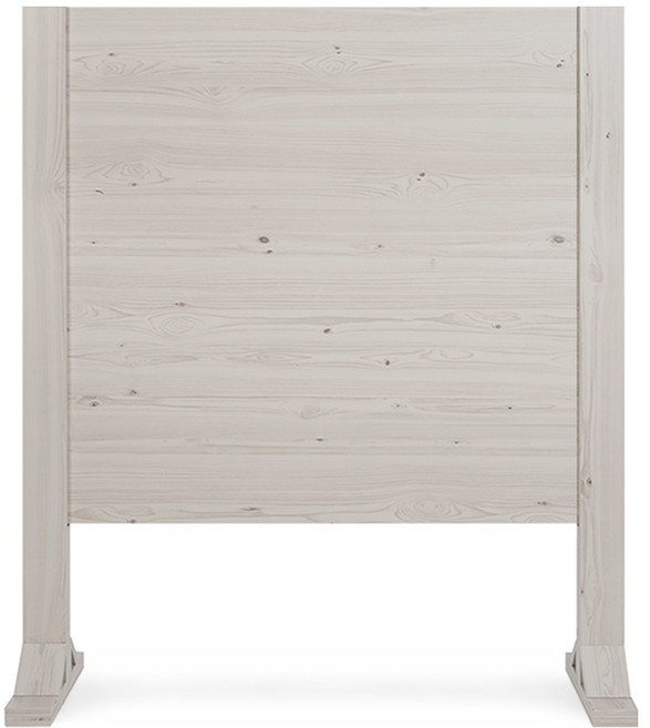 우드림 업소용 공간분리 파티션 가림막 칸막이 900x1200, 아이보리