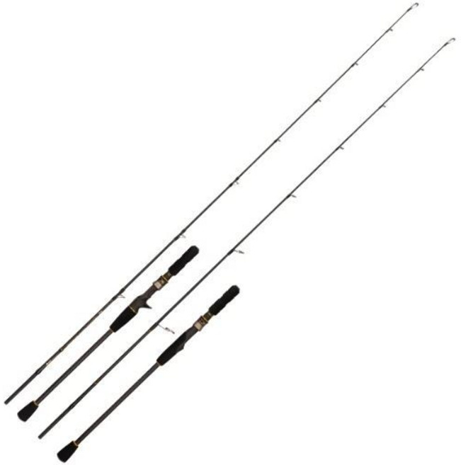 漁魂釣具行 黑鐵慢搖SLOW鐵板竿 60-200G 近海小搞搞 鐵板 北三 煙仔虎, 直柄