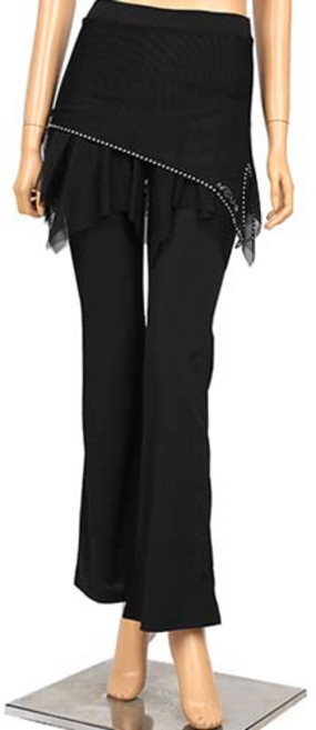 노브댄스복 C152 속지랩바지 스포츠댄스복 국산댄스복 댄스복하의 댄스바지 댄스복바지 댄스하의 댄스복하의 미시댄스복 스포츠댄스 라인 웰빙 라틴 모던 영댄스 엄마댄스복