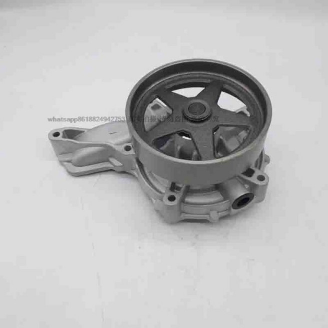 엔지니어링 기계 부품 워터 펌프 3803930/3161436/3803844/D9a/TAD941GE/TAD941VE