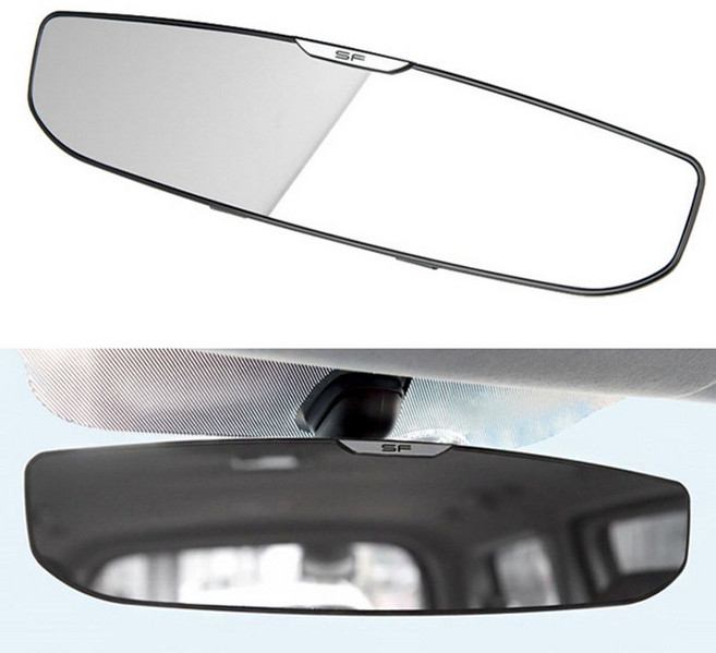 SFYK1 난반사 와이드미러 방지 스마트 룸미DA1010EA yun*685Lb, 1개