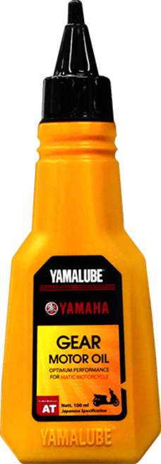 YAMAHA 야마하 순정미션 기어 오일 YAMALUBE SG 20W-40 (100 ml), 1개, 1통 100 ml