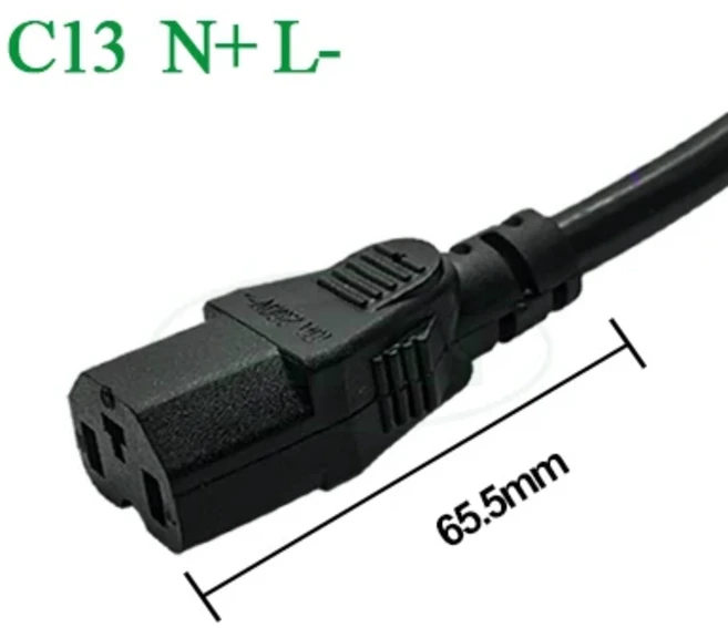 67.2V 5A 리튬이온 배터리 충전기 (16S 60V 59.2V 팩용) OLED 디스플레이 탑재 고속, 05 EU(200-240V), 01 China Mainland, 05 3pin C13
