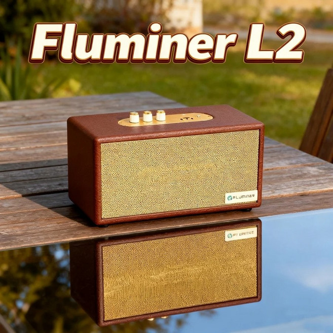 Fluminer L2 LTC Dogecoin 가정용 스피커 채굴기 1.2Gh/s 280W, 01 Fluminer L2