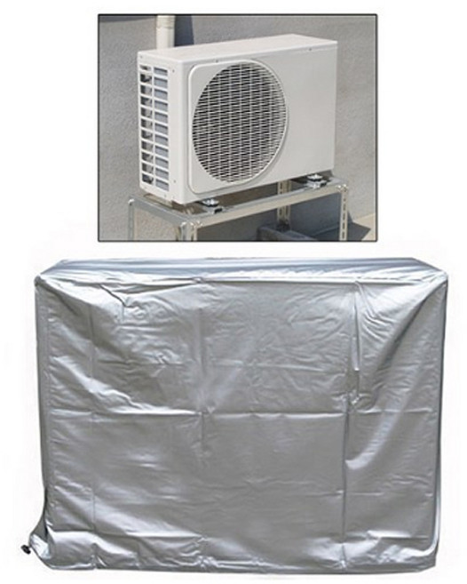 삼오레포츠 에어컨 실외기 PVC커버 E타입