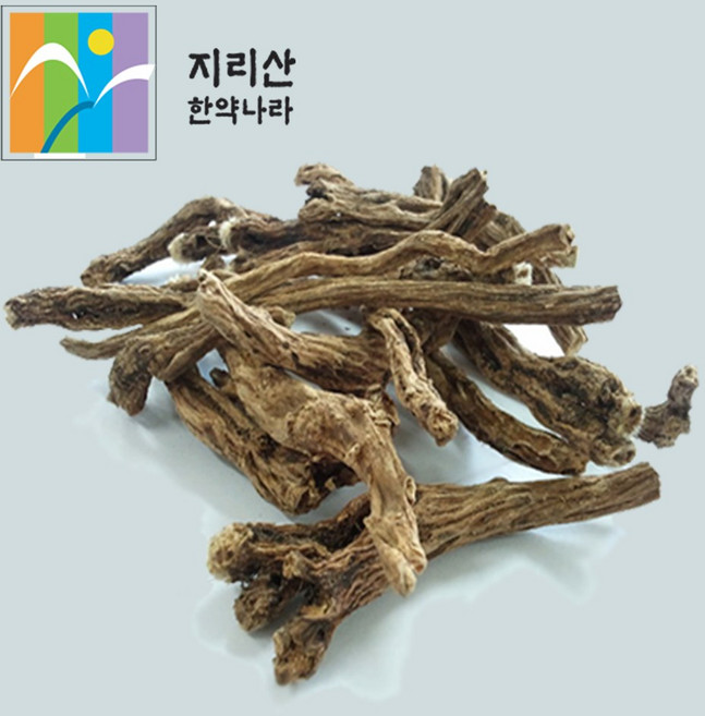 자연산 할미꽃뿌리 천연 농약 식용불가, 1개, 1개입