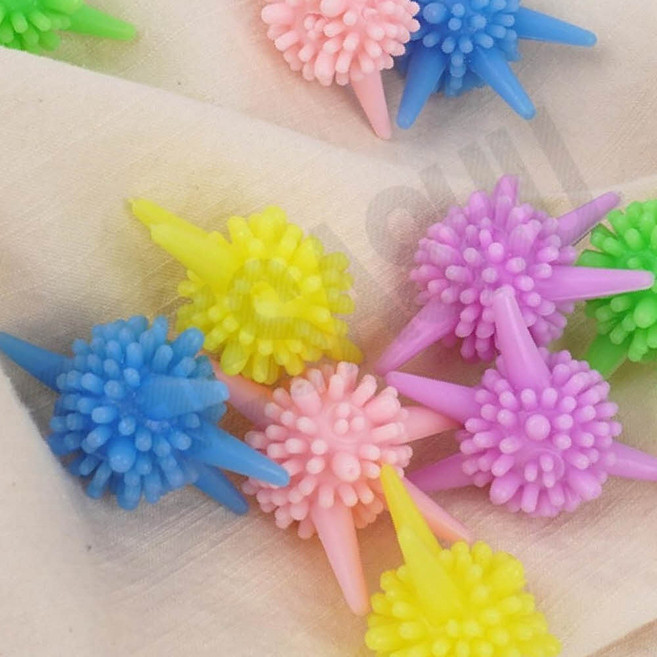 통돌이 세탁볼 10개 엉킴방지 빨래볼 세탁기볼 옷감 보호