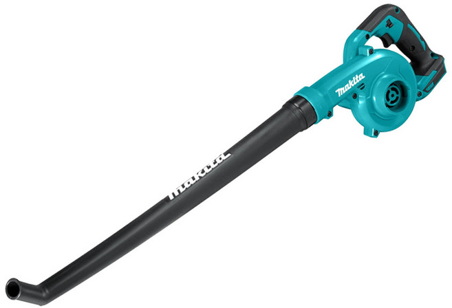 마끼다 롱 노즐 무선 베어툴 송풍기 DUB186Z 18V, 1개