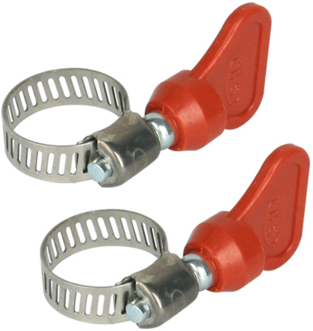 와이넷 미니핸들 0625 호스밴드, 2개