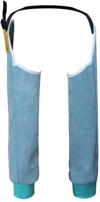 카멜로 가죽토시고급형 용접토시 용접용품 안전보호구, 1개