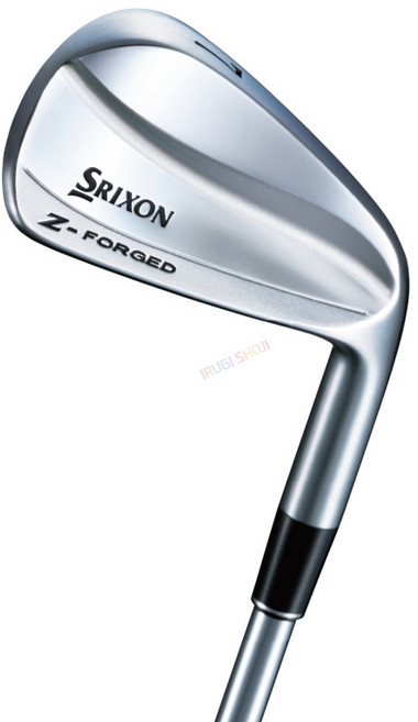 스릭슨 Z 포지드 단조 롱아이언 모듀스120 골프채 3번 4번, 4번/S