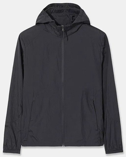 [백화점 정품] 네파 썬베일 남자 여름 아웃도어 방풍 경량 바람막이 자켓 7M30661