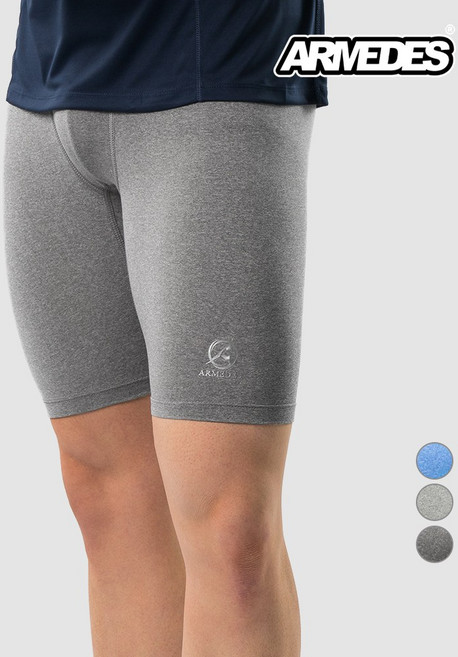 아르메데스 남성용 사계절용 CDP 5부 언더레이어 CD-181