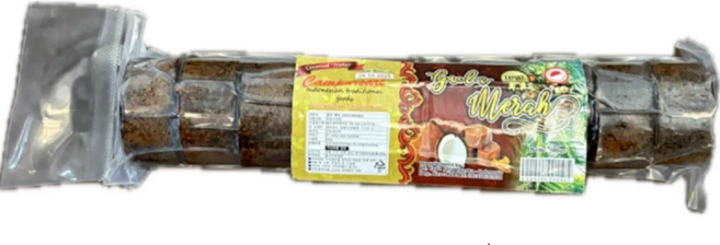 굴라메라 팜슈가 코코넛슛가 gula merah worldfood, 500g, 1개 - 쿠팡