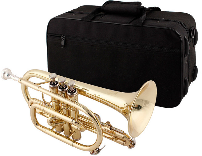 코넷 ML-475A, 단품, 1개