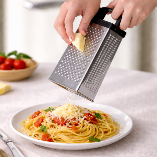 디와이홈 4way 치즈그라인더, 1개