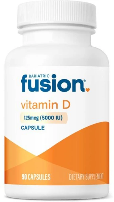비타민D 비만 융합 비타민 D3 5000 U | 삼키기 쉬운 D 캡슐 하루 1개 힘 칼슘 * 수술 후 90캡슐, 90정 - 쿠팡