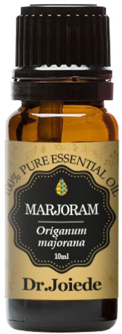 닥터조이드 아로마 에센셜 오일 마조람 1개, 10ml