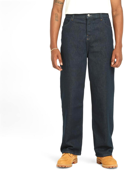 [팀버랜드] 남성 텐셀TM 데님 팬츠 _TB0A5TNFH871