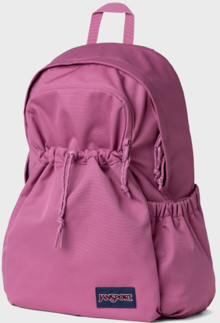 매장정품 잔스포츠 JANSPORT 라운지팩 MAUVE HAZE JS0A85NYEW6 179882