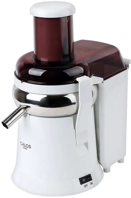 아로나전자 칼로스 쥬서 원액기, CJ-1000