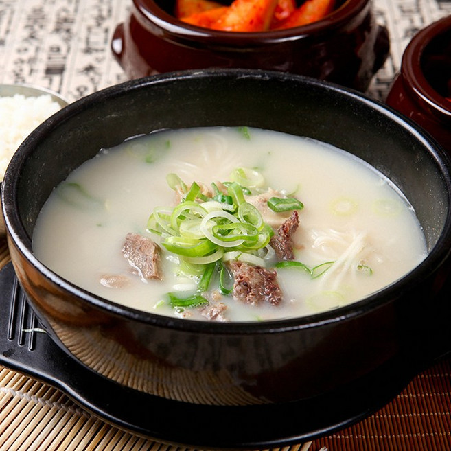 한우 꼬리반골, 5kg, 1개