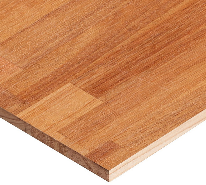 가구백서 LPM 원목 상판, 800x600, 고무나무 월넛, 1개
