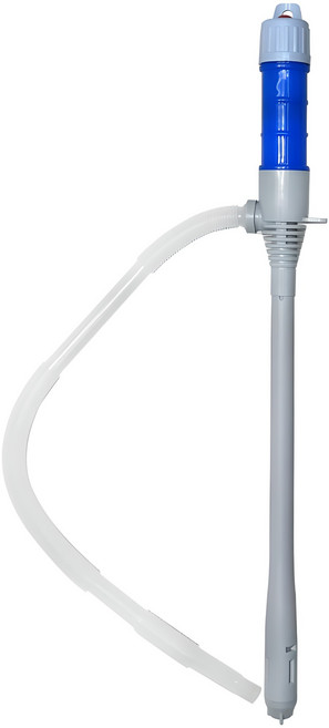 월드크린 건전지형 전동식 펌프 D형, 1개