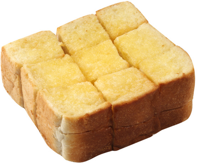 허니브레드 묶음할인, 4개, 190g