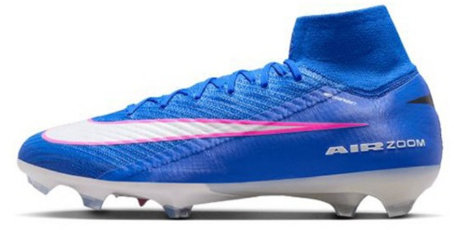 나이키 줌 머큐리얼 수퍼플라이 10 엘리트 FG FQ1454-446 축구화