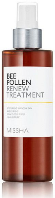 미샤 비폴렌 리뉴 트리트먼트 120ml