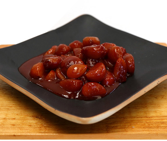 순창 전통 이기남할머니 마늘 장아찌, 3kg, 1개, 3kg