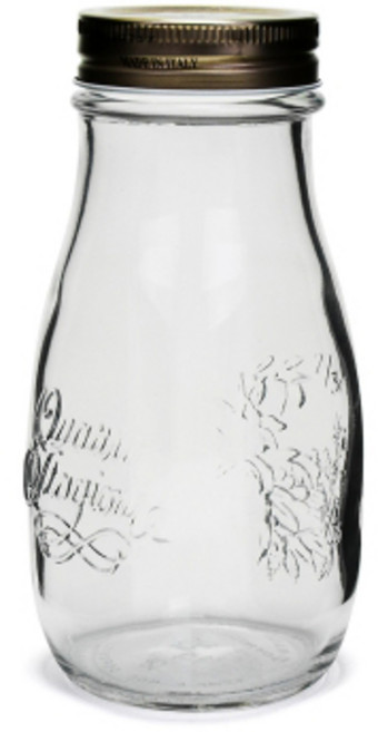 보르미올리 스테지오니 콰드로 보뜰레 400ml (우유병), 상세페이지 참조, 1개