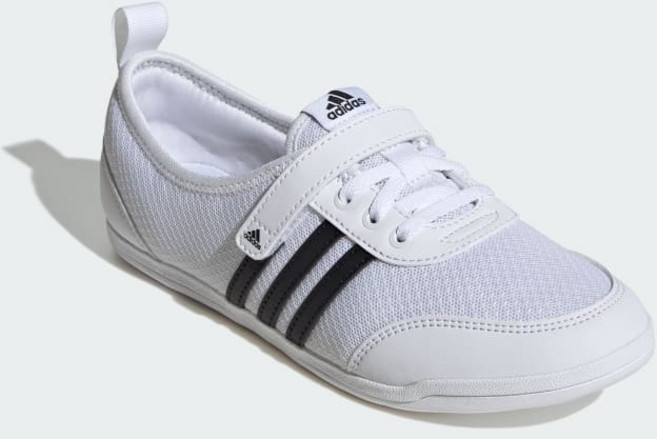 아디다스 메리제인 디오나 운동화 여성 경량 발레코어 2.0 스니커즈 단화