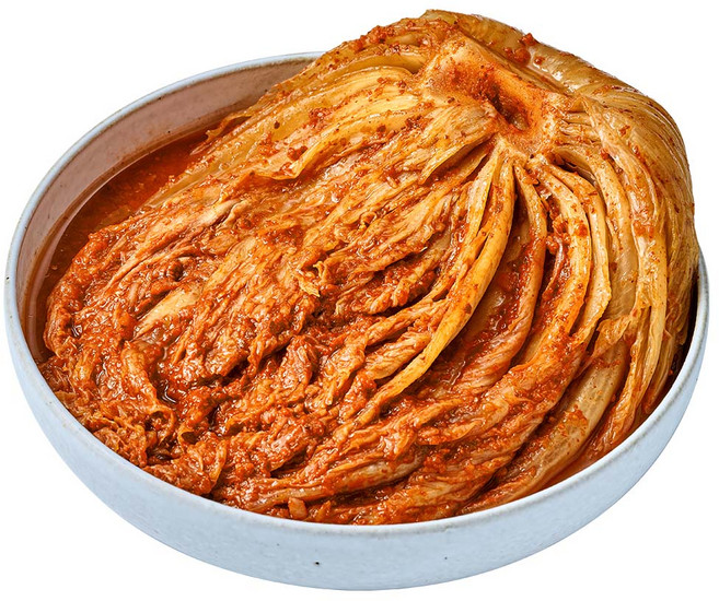 팔공 명품숙성김치(찜/찌개용) 10kg, 1개