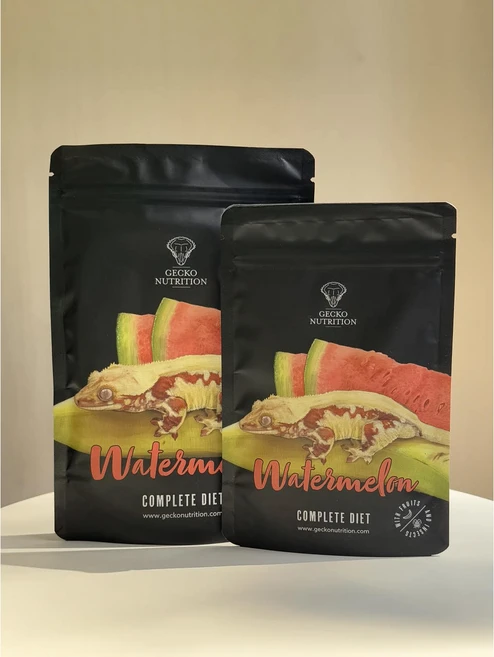 게코뉴트리션 하이인섹트 크레스티드게코 먹이 슈퍼푸드 사료, 50g, 1개 - 쿠팡