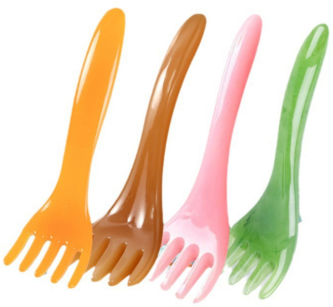 HANSAPLAST, 1個, 臉部按摩板*1