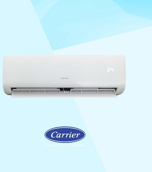 캐리어 인버터 벽걸이 냉난방기 냉온풍기 7평 9평 12평 14평 16평 실외기포함 전국설치 기본설치별도, DARQ-0071CAWSD 냉난방7평 4/4등급
