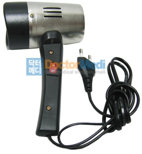 [지엠메디텍] 셀프닥터 적외선 조사기 GM-543 - 안법기, 1개