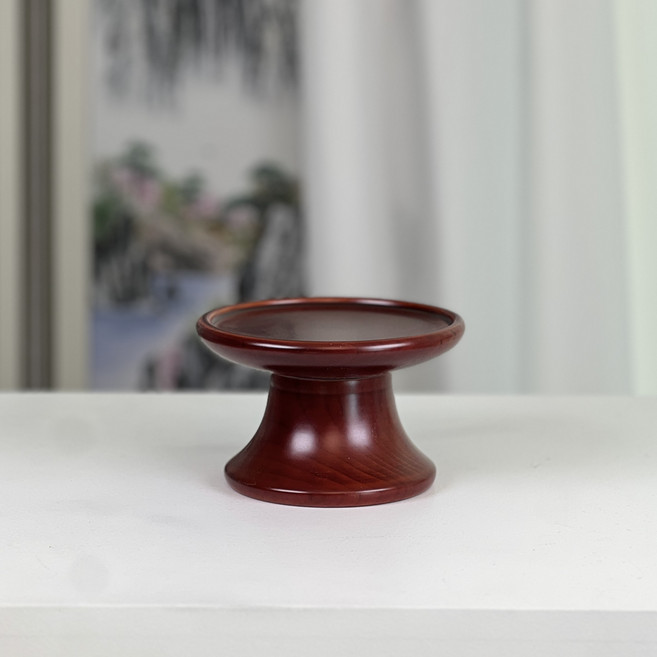 우성공예 제기낱개 물푸레제기, 1개