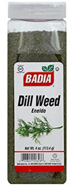 딜 위드 – 113 그램 딜 위드 – 113 그램, 113g, 1개